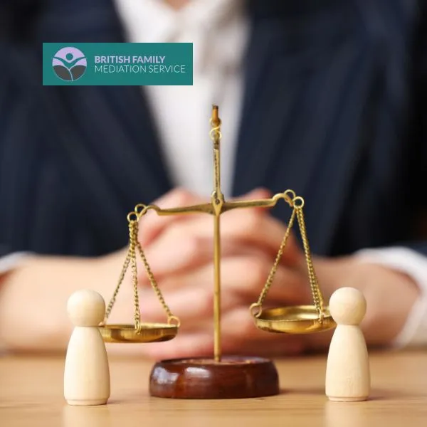 When Is Family Court Unavoidable Thatcham