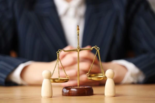 How Courts View Broken Mediation Agreements Thatcham