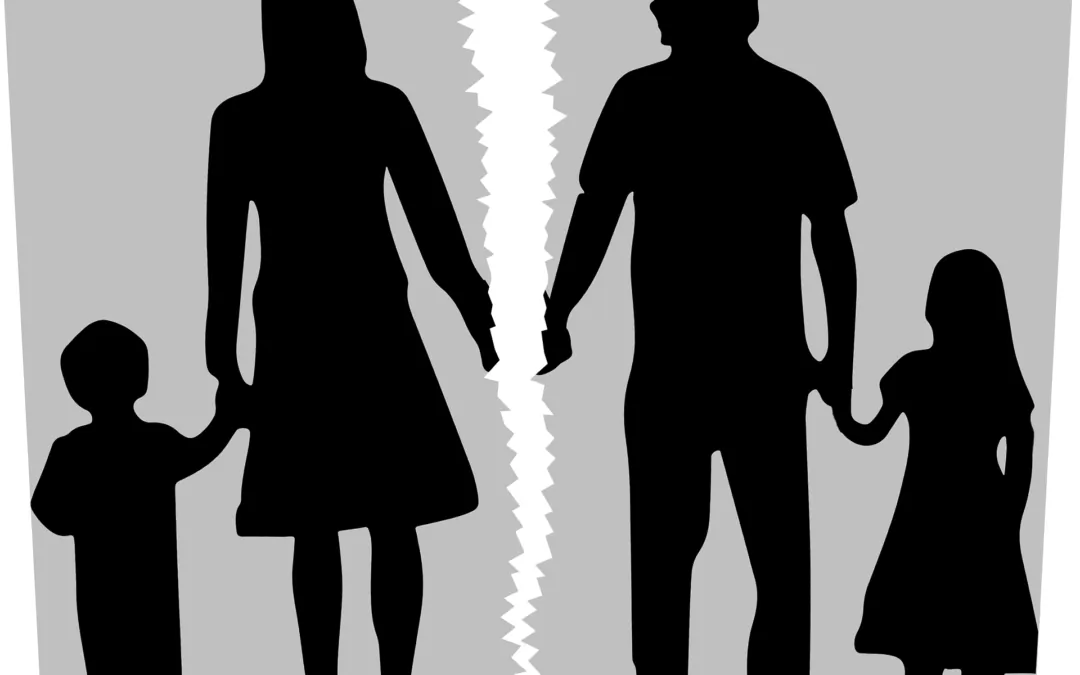 What to Do First If Your Ex Breaks the Agreement Thatcham