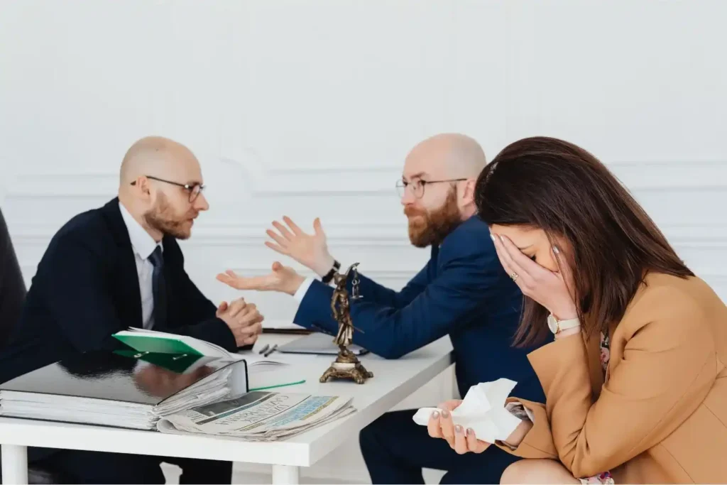 How Can Mediation Reduce Conflict When Emotions Are Running High Thatcham?