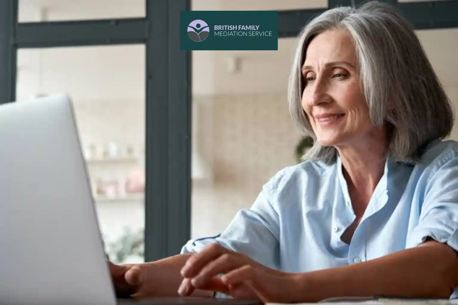 Is Online Family Mediation Just as Effective as Meeting in Person Thatcham?