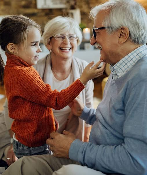 What Happens If My Grandchild’s Parents Won’t Agree to Contact Thatcham?