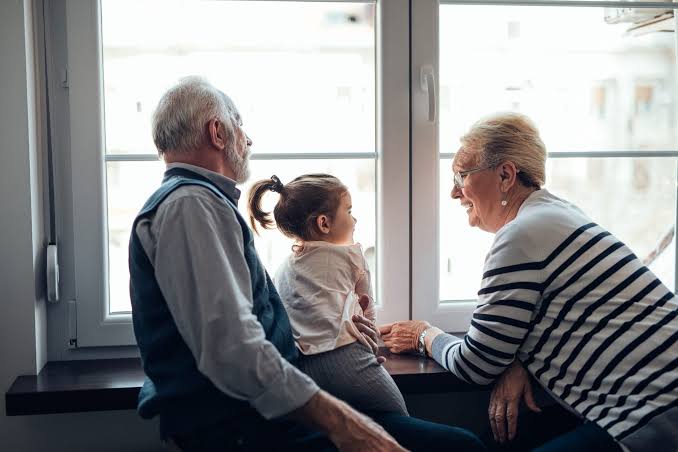 Why Has Contact With My Grandchildren Been Cut Off Thatcham?